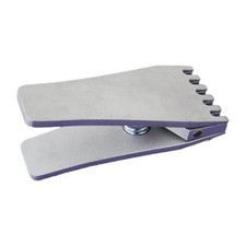 Badminton Stringing Clamp