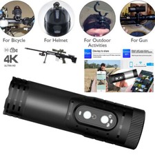 WIFI 4K HD 1080P Bike Sport