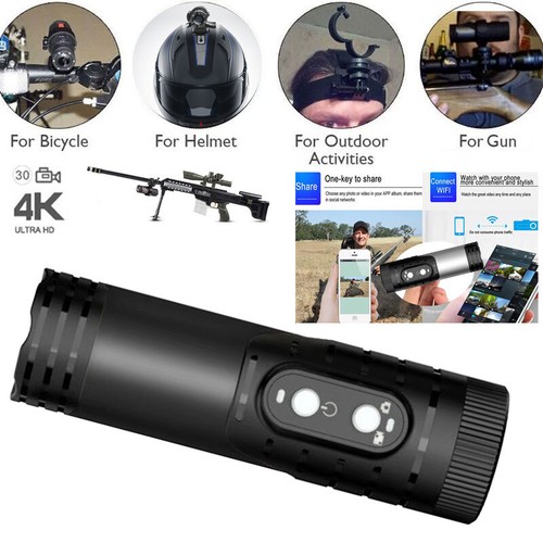Wifi 1080p bike - hd, sport