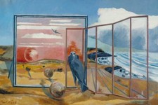 Landscape from a Dream Paul