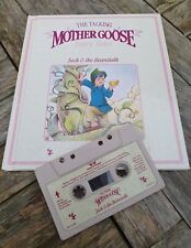 The Talking Mother Goose World