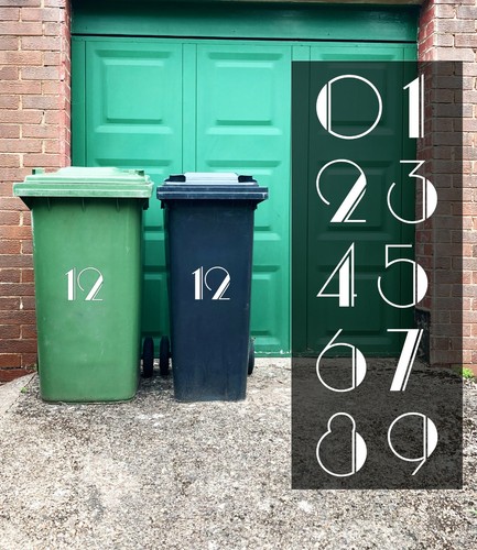 2pc art deco style - art,