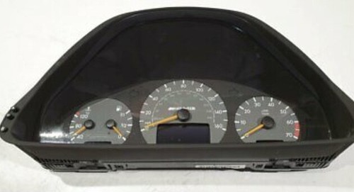 Mercedes benz clk55 - mercedes-benz,