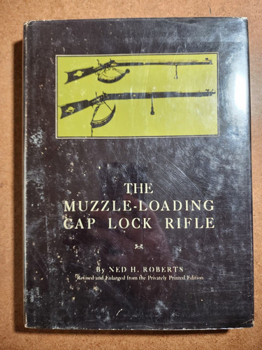 1952 the muzzle loading - the, muzzle-loading