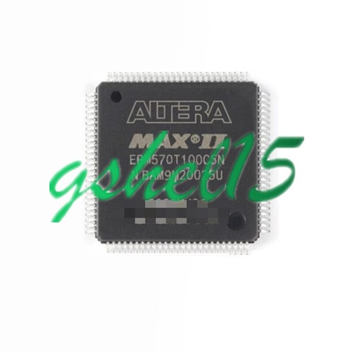 1pc epm570t100c5n epm570t100c5 - 1pc,