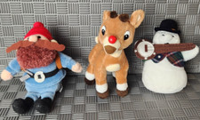 Rudolph and the Island of