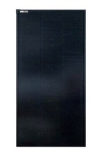 100 WATT SOLAR PANEL black 7