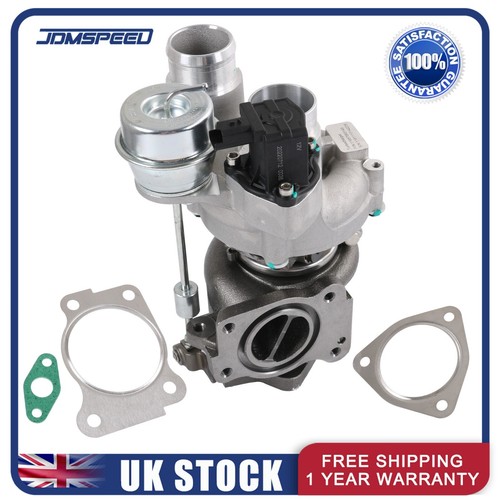 K04 f21m upgraded turbo - f21m,