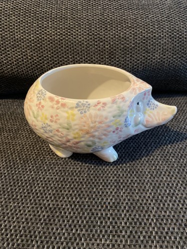 Park rose bridlington pottery - park,
