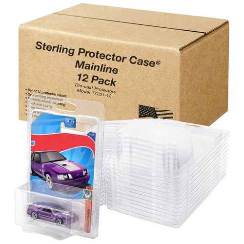 Sterling protector case - sterling,
