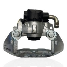 Genuine OEM Citroen Saxo, ZX Brake Caliper Front Left 1991-2004