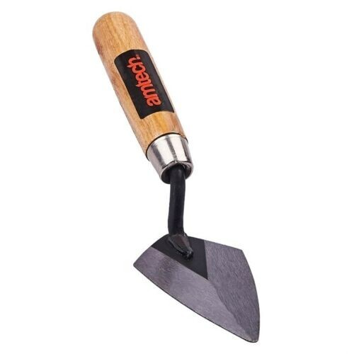 Pointing trowel hardened - 4",