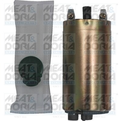 Fits meat doria md76534 - fits,