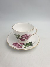 Vintage shabby chic royal vale - vintage,