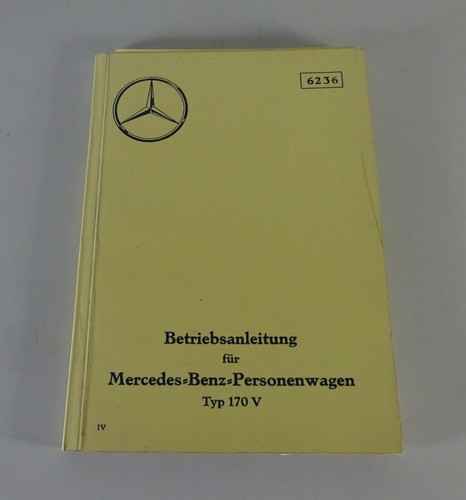 Operating instructions manual - operating, instructions/manual