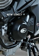R&G  LHS ENGINE CASE COVER FOR