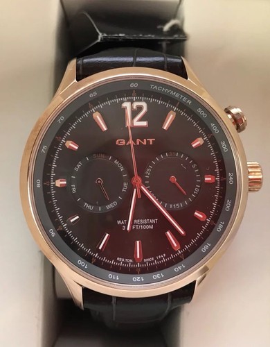 Gant marshfield 45mm - gant,