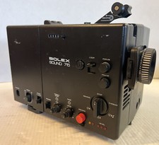 Rare 1978 bolex sound 715 - rare,