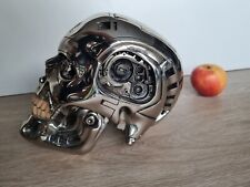 1:1 TERMINATOR Head Statue