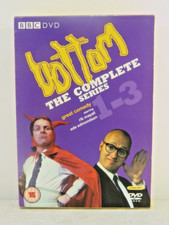Bottom - Series 1-3 - Complete