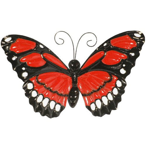 Primus large metal butterfly - primus,
