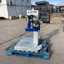 New Tractor Mounted Hydraulic