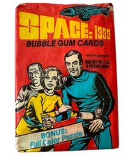 Vintage 1976 Space 1999 Rare