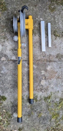 Irwin hilmor pipe bender - hilmor,