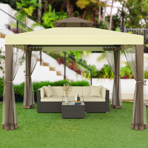 Gazebo canopy tent outdoor - canopy,
