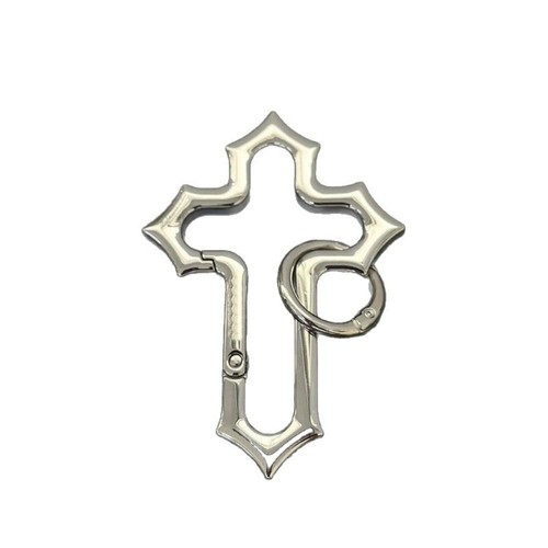 Solid construction crucifix - construction,
