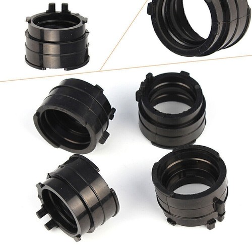 4pcs carb intake carburetor - intake,