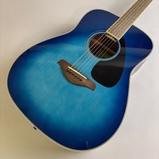 Yamaha fg820 - yamaha, (no260307)