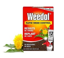 Weedol Rapid Weed Control Weed