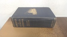 			Memorials of St Pauls Cathedral (1st ed), William Macdonald Sincl		