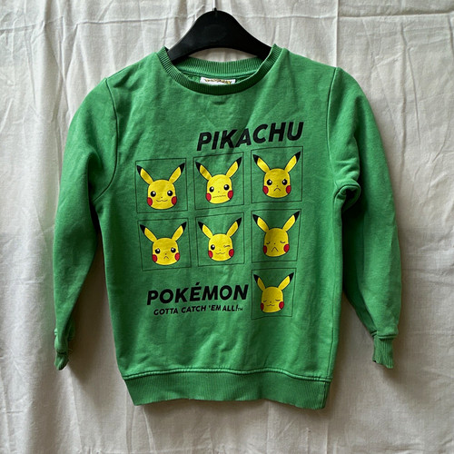 George boys pokémon - george, pikachu
