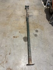 SIZE 1 ADJUSTABLE ACRO PROPS ACROW PROPS  BUILDERS PROPS  (1.753m - 3.124m)