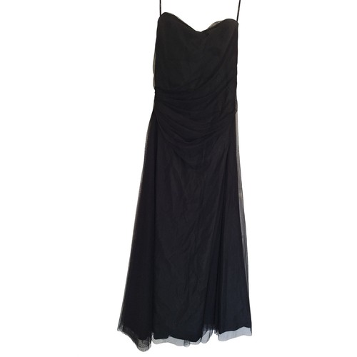 Vera wang maids black - wang,