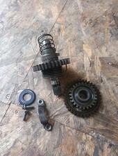 Honda Xr650r Xr 650 R Kickstart Ratchet Mechanism Idler Reduction Gear Complete