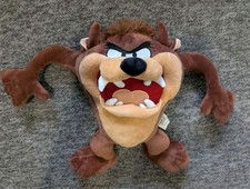 Looney Tunes Taz Tasmanian