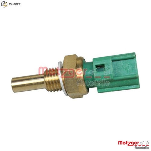 Sensor coolant temperature - sensor,