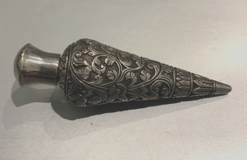 Antique sterling silver - antique,