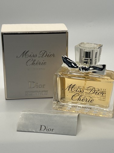 Miss dior chérie cherie - chérie, eau