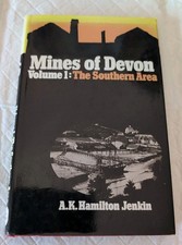 Minds Of Devon Volume 1 The