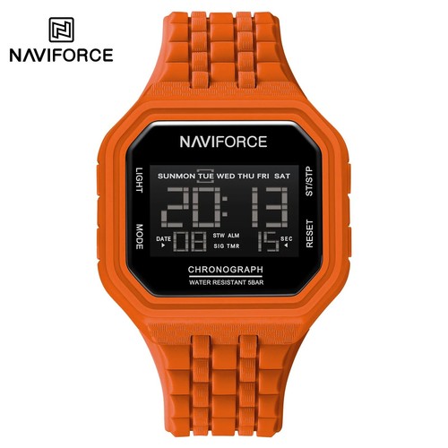 Naviforce nf7116 men retro - nf7116, men’s