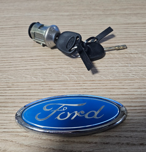 Ford sierra sapphire - ford, rs