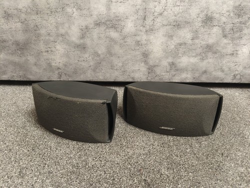 Bose cinemate 321 satellite - cinemate,