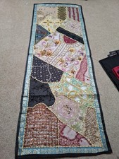 Indian Wall Hanging Embroided