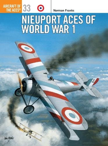 Nieuport aces world - nieuport, 1