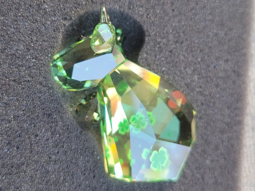 Swarovski crystal figurine - swarovski,