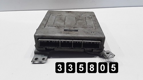 1998 jaguar ecu module - 1998, xj-8